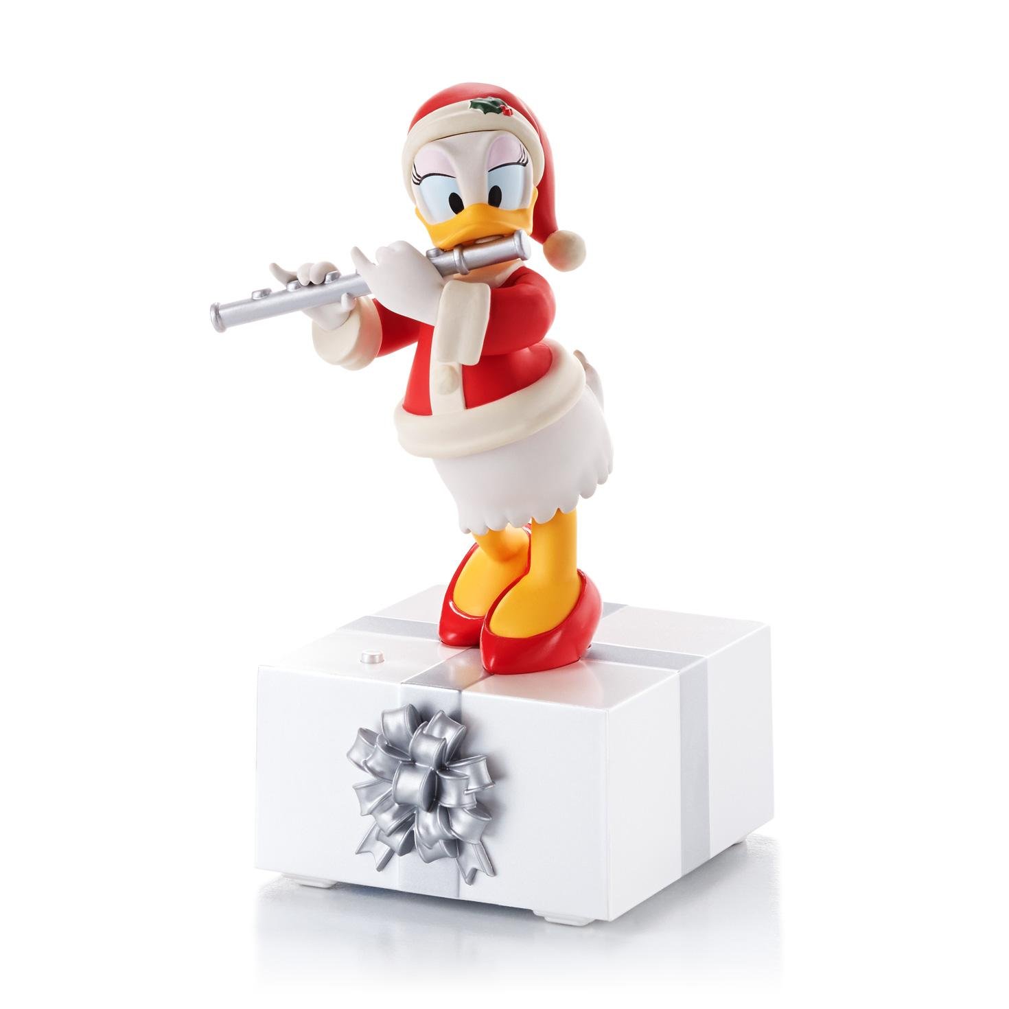 Disney - デイジー　5点 Amazon.com: Hallmark Exclusive 2013 Daisy - Disney Wireless